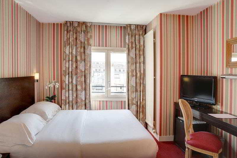 Louvre Piemont 4* Paris