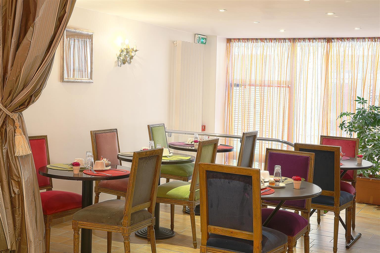 Hotel Louvre Piemont