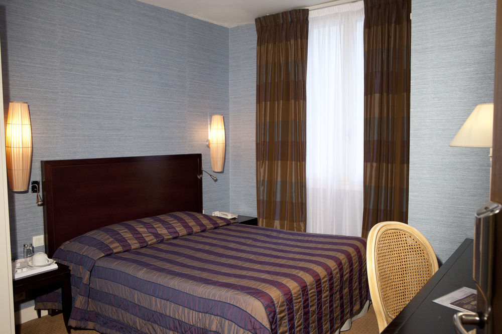Hotel Louvre Piemont
