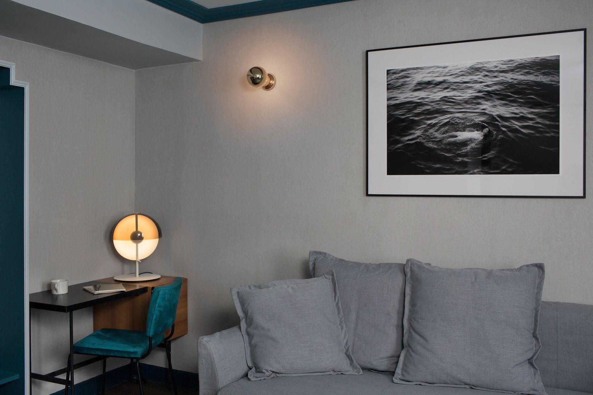 Louvre Piemont Hotel 4*