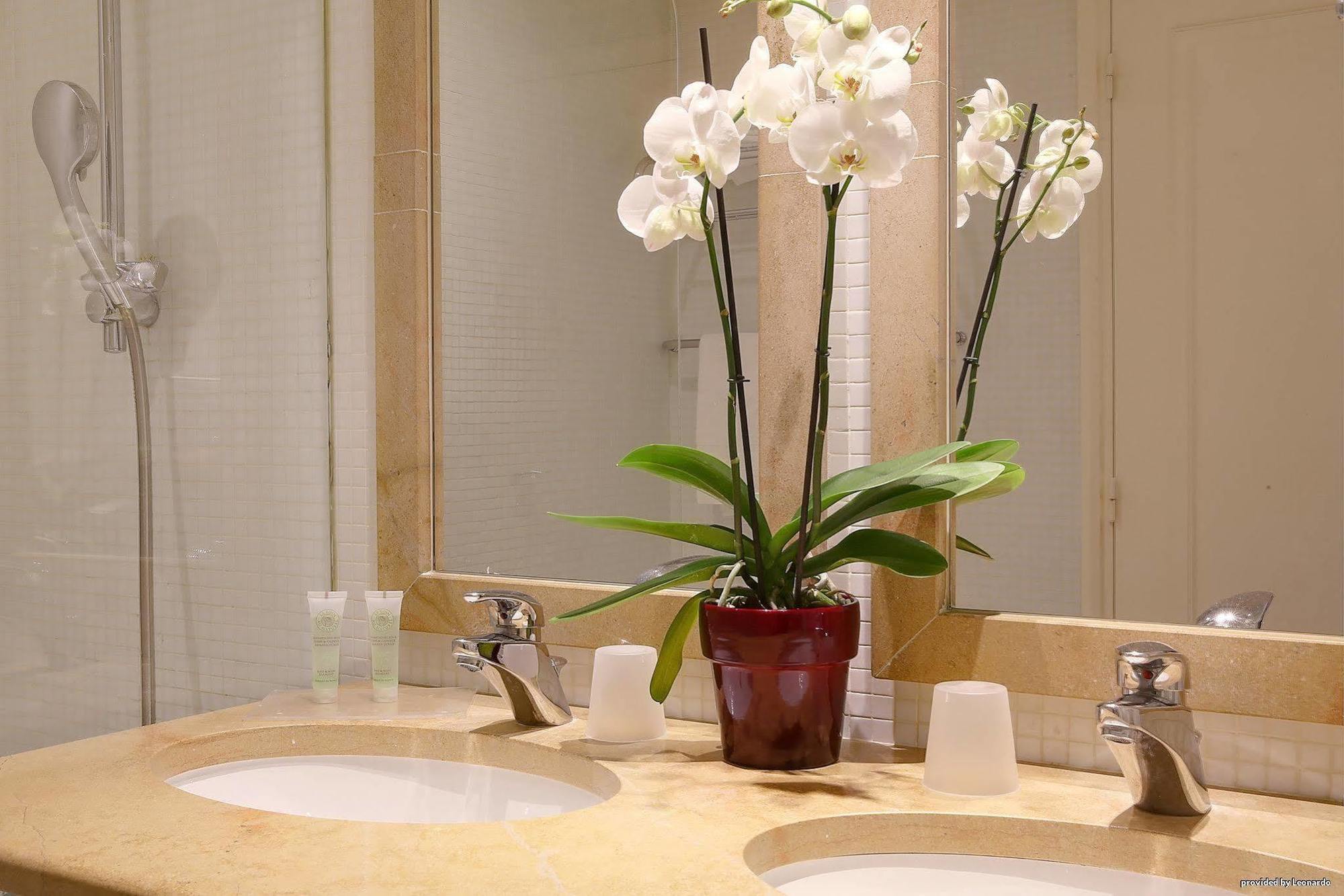 Hotel Louvre Piemont 4*